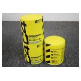 C4 Original Pre-Workout Icy Blue Ra...