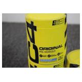 C4 Original Pre-Workout Icy Blue Ra...