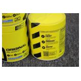 C4 Original Pre-Workout Icy Blue Ra...