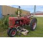 MK09  Farmall C Tractor, Kayo Pit Bike, Tools, Toys, Snacks, Furniture, Office, Decor, More!