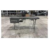 Automotion 1 1/2HP 90" Long 24" Wide Slider Bed Brakebelt with 20" Belt