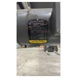 Automotion 1 1/2HP 12