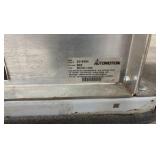 Automotion 24" Belt Center Drive Spring Takeup 32