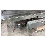 Automotion 24" Belt Center Drive Spring Takeup 32