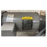 Automotion 24" Belt Center Drive Spring Takeup 32