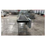 Automotion 1 1/2HP 90" Long 24" Wide Slider Bed Brakebelt with 20" Belt