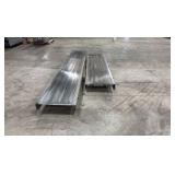 Automotion 24" Belt Center Drive Spring Takeup 32