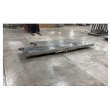 Automotion 24" Belt Center Drive Spring Takeup 32