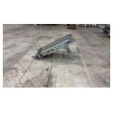 Automotion 24" Belt Center Drive Spring Takeup 32