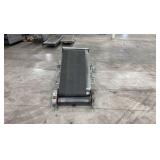 Automotion 24" Belt Center Drive Spring Takeup 32