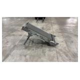 Automotion 24" Belt Center Drive Spring Takeup 32