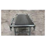Automotion 24" Belt Center Drive Spring Takeup 32