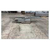 Automotion 24" Belt Center Drive Spring Takeup 32