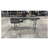 Automotion 1 1/2HP 90" Long 24" Wide Slider Bed Brakebelt with 20" Belt