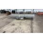 Part One of MANY Warehouse Closing Auction Conveyance, Storage, Tools and more