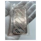 Engelhard 10 Troy Ounces Fine Silver (999+) Bar