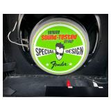 Fender Model FM 65R Guitar Amplifier in Good Working Condition