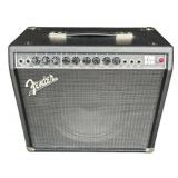 Fender Model FM 65R Guitar Amplifier in Good Working Condition