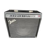 Fender Model FM 65R Guitar Amplifier in Good Working Condition
