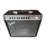 Fender Model FM 65R Guitar Amplifier in Good Working Condition