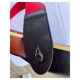 Ovation Applause AE148 Acoustic Electric Guitar including On Stage Guitar Stand