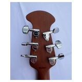 Ovation Applause AE148 Acoustic Electric Guitar including On Stage Guitar Stand