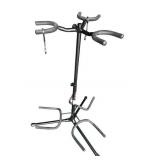 Ovation Applause AE148 Acoustic Electric Guitar including On Stage Guitar Stand