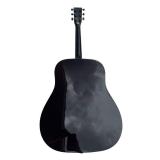 Stagg SW203N Dreadnought Acoustic Guitar in Good Working Condition