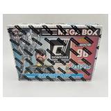 2024 Panini Donruss Nascar Racing Mega Box (Sealed)