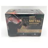 2024 Upper Deck Skybox Metal Universe Champions Blaster Box (Sealed)