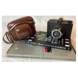 Vintage Camera Lot- AGFA ANSCO Chief Camera - 1940
