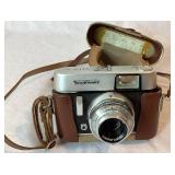 Vintage Camera Lot- AGFA ANSCO Chief Camera - 1940