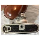 Vintage Camera Lot- AGFA ANSCO Chief Camera - 1940