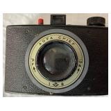 Vintage Camera Lot- AGFA ANSCO Chief Camera - 1940