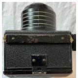 Vintage Camera Lot- AGFA ANSCO Chief Camera - 1940