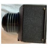 Vintage Camera Lot- AGFA ANSCO Chief Camera - 1940