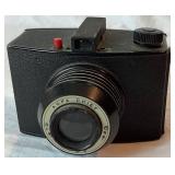 Vintage Camera Lot- AGFA ANSCO Chief Camera - 1940