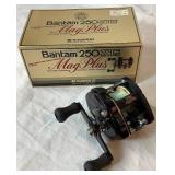 Fishing Reel Collection - Shimano, Zebco, Martin, Abu Garcia