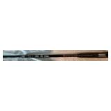 Fishing Rod & Reel Collection: Shimano MLZ10 Rod & Reel, Daiwa Rod & Reel, Garcia 3000 Reel with Ugly Stick Rod, Daiwa Millionaire Reel with Daiwa Rod, Zebco Rod and Reel,  Garcia Graphite Rod, 56" Ug