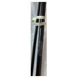 Fly Fishing Rod and Reel Collection - Zebco Rod, Shakespeare Fly Reel w/ Box with Eagle Claw Rod, Graphite Plus South Bend 8