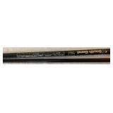 Fly Fishing Rod and Reel Collection - Zebco Rod, Shakespeare Fly Reel w/ Box with Eagle Claw Rod, Graphite Plus South Bend 8