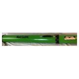 Fly Fishing Rod and Reel Collection - Zebco Rod, Shakespeare Fly Reel w/ Box with Eagle Claw Rod, Graphite Plus South Bend 8
