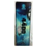 Sci-Fi Drama DVD Series Sets: The 4400 Complete Series Box Set, Falling Skies (Seasons 1-5), and The 100 (Seasons 1-7) - 13 items total
