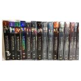 Supernatural DVD Box Sets Seasons 1-15 - 15 Items Totals