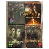 Supernatural DVD Box Sets Seasons 1-15 - 15 Items Totals