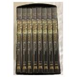 Dr. Quinn Medicine  DVD Box Sets - Season 1-5 - 5 Items total