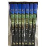Dr. Quinn Medicine  DVD Box Sets - Season 1-5 - 5 Items total