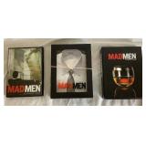 Mad Men DVD Box Sets - (Season 1-6 and Final Season) - 8 items total