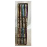 Planet of the Apes & The Lost World DVD Box Sets - 5 items total