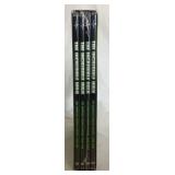 DVD Box Sets - The Incredible Hulk (Seasons 1-5) and The Flash (Seasons1-9) - 14 items total
